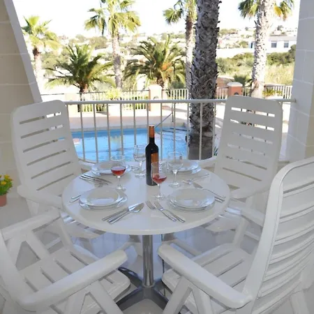 Villa Lyss Apartment 2 Меллиеха Экстерьер фото