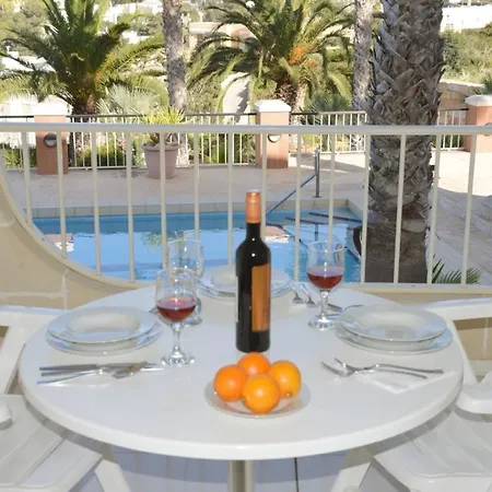 Villa Lyss Apartment 2 Меллиеха Экстерьер фото