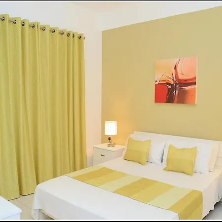 Villa Lyss Apartment 2 Меллиеха Экстерьер фото