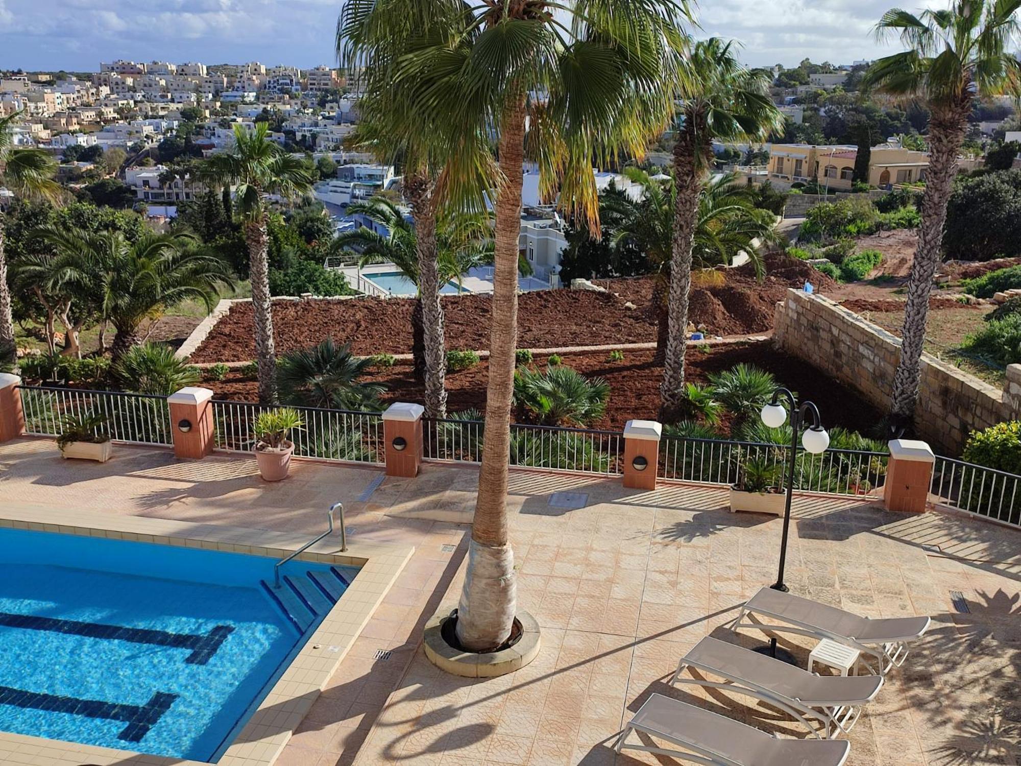 Apartment Lyss 2 Mellieha