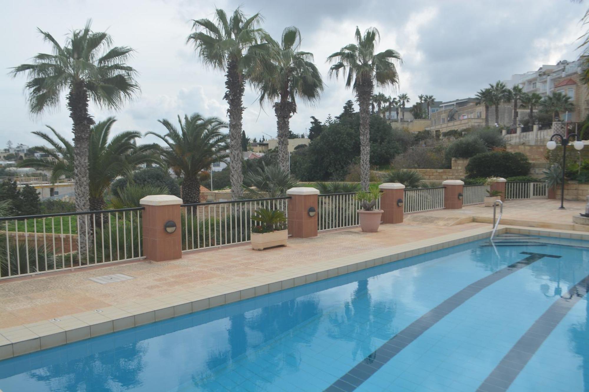 Lyss 2 Apartment Mellieha