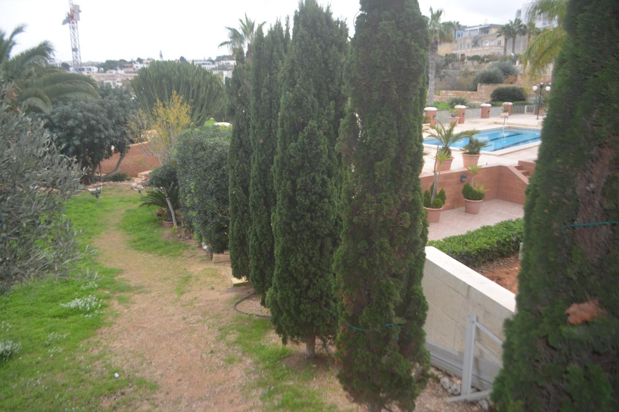 Apartment Lyss 2 Mellieha