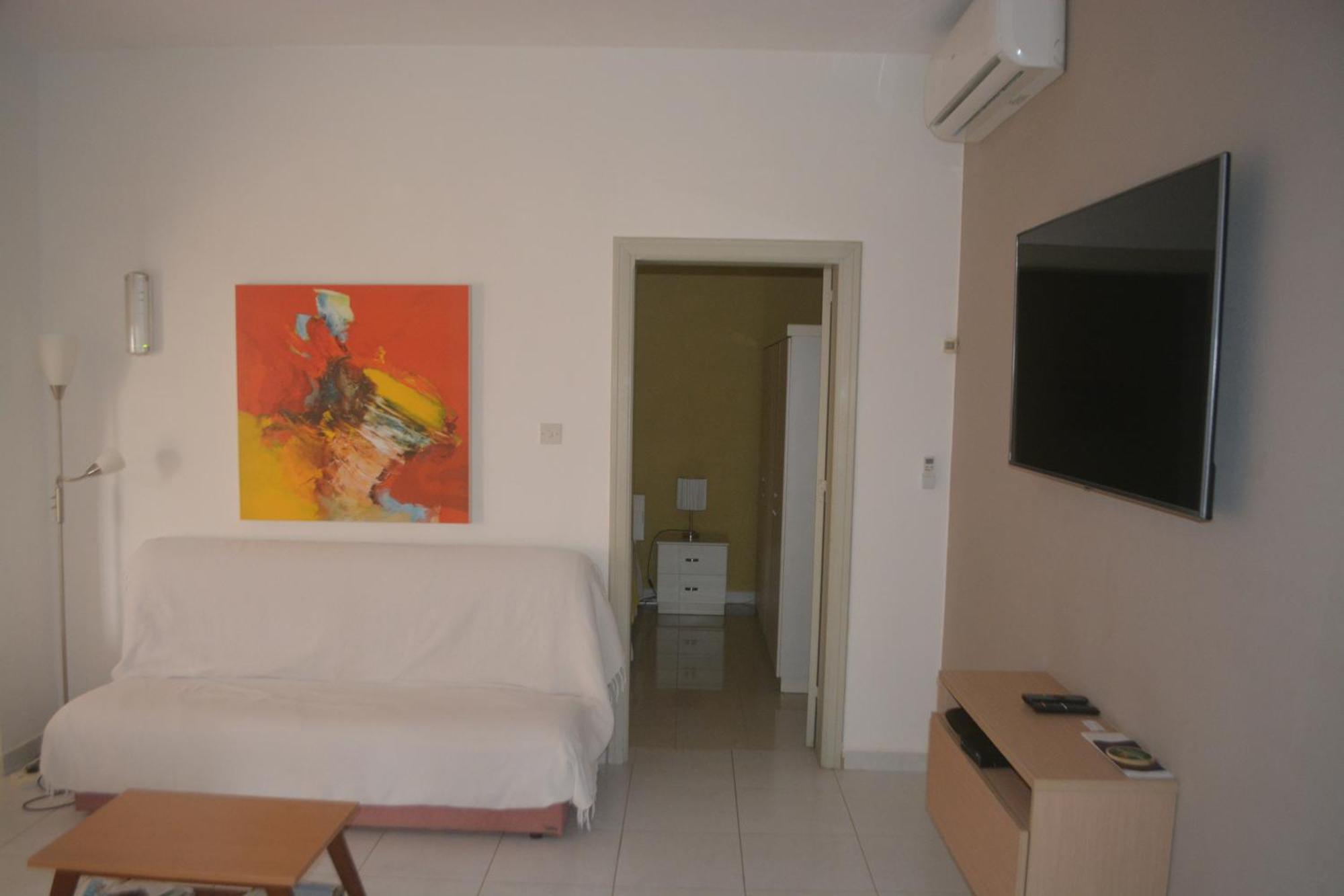 Lyss 2 Apartment Mellieha
