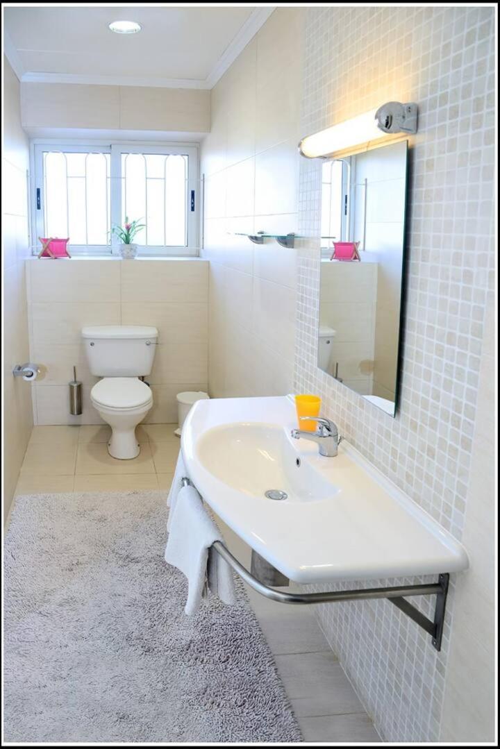 Lyss 2 Apartment