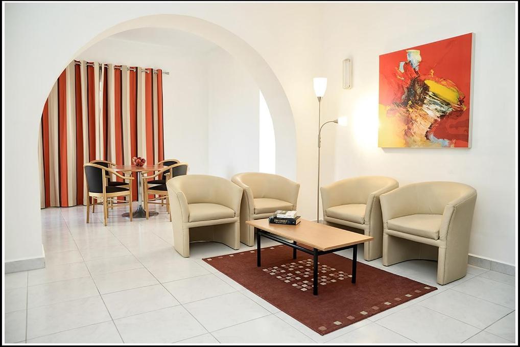 Apartment Lyss 2 *