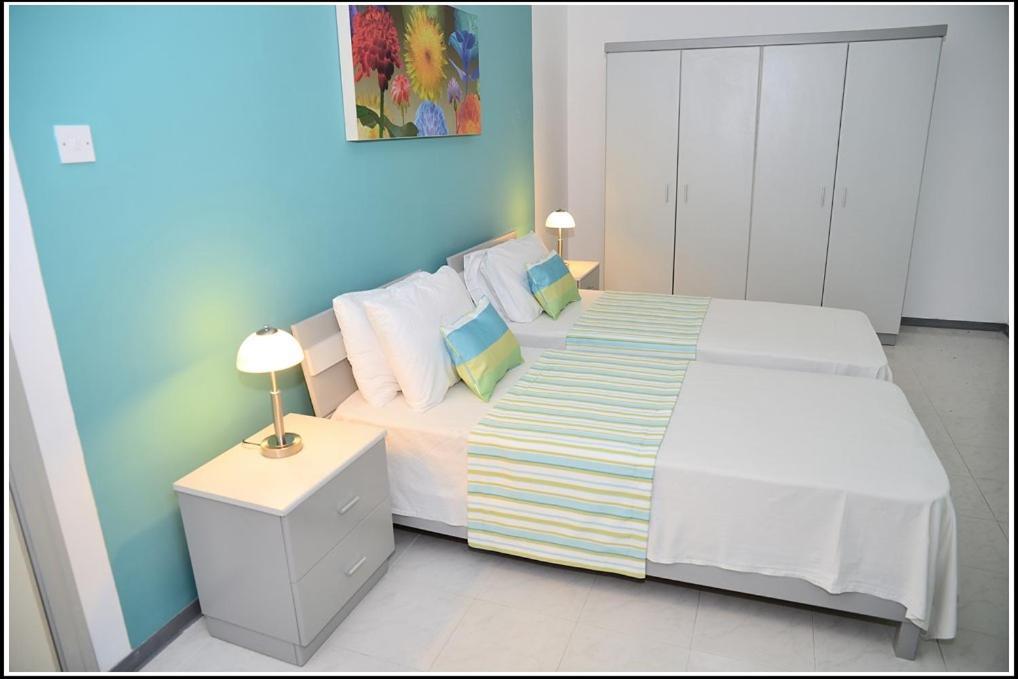 Lyss 2 Appartement Mellieħa